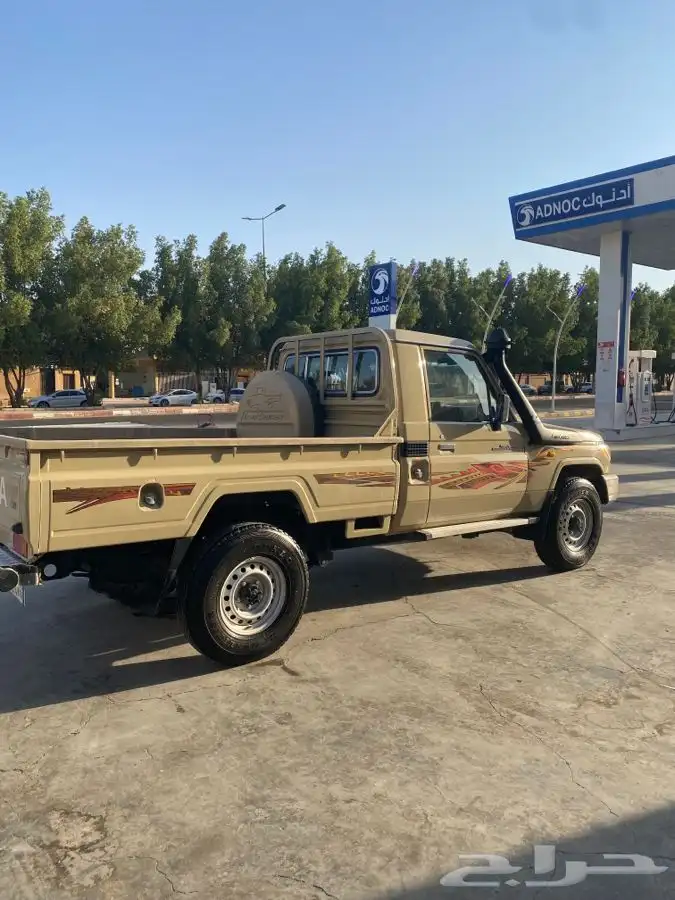 شاص ديزل فل كامل شيخ وكاله 2023 7