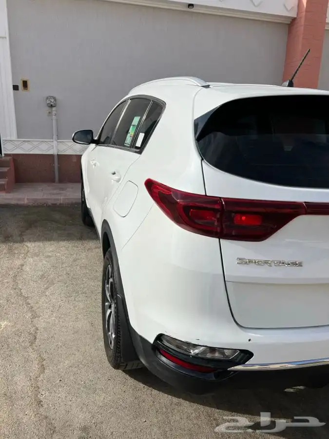 سبورتاج 2022 7