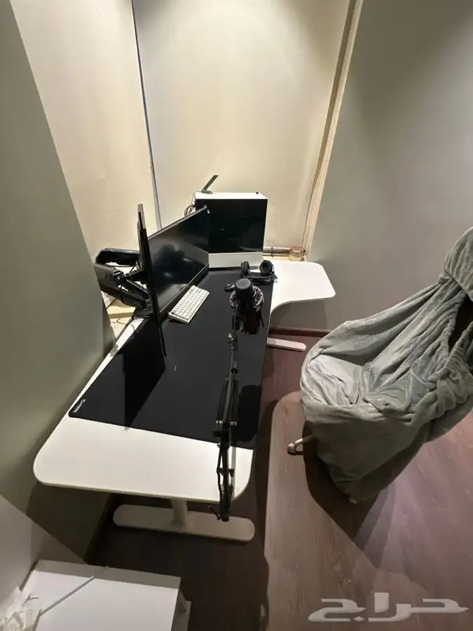 سيت اب قطع بي سي واكسسوارات 1