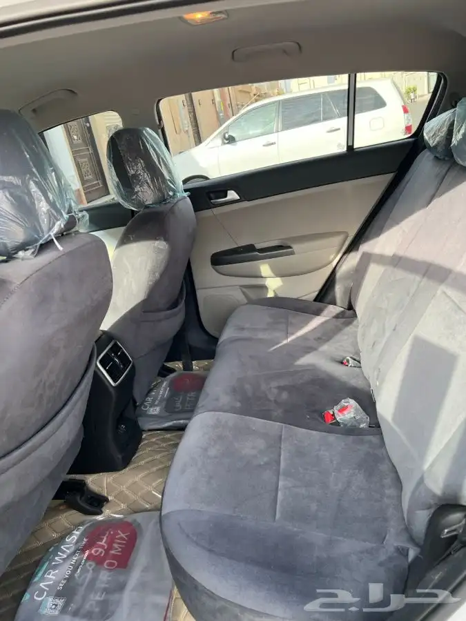 سبورتاج 2022 9