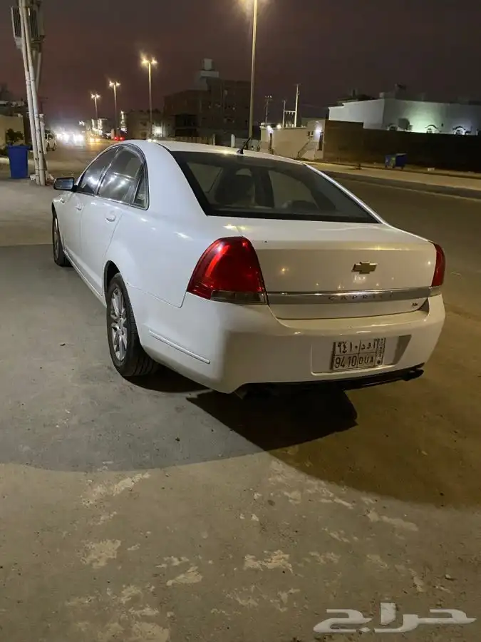 كابريس 2007 LS 1