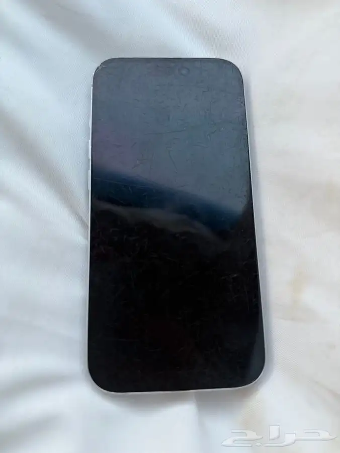 ايفون 15   128 قيقا 6