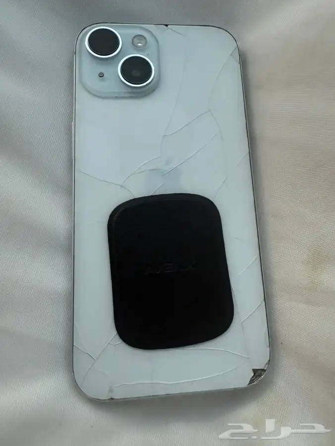 ايفون 15   128 قيقا 5