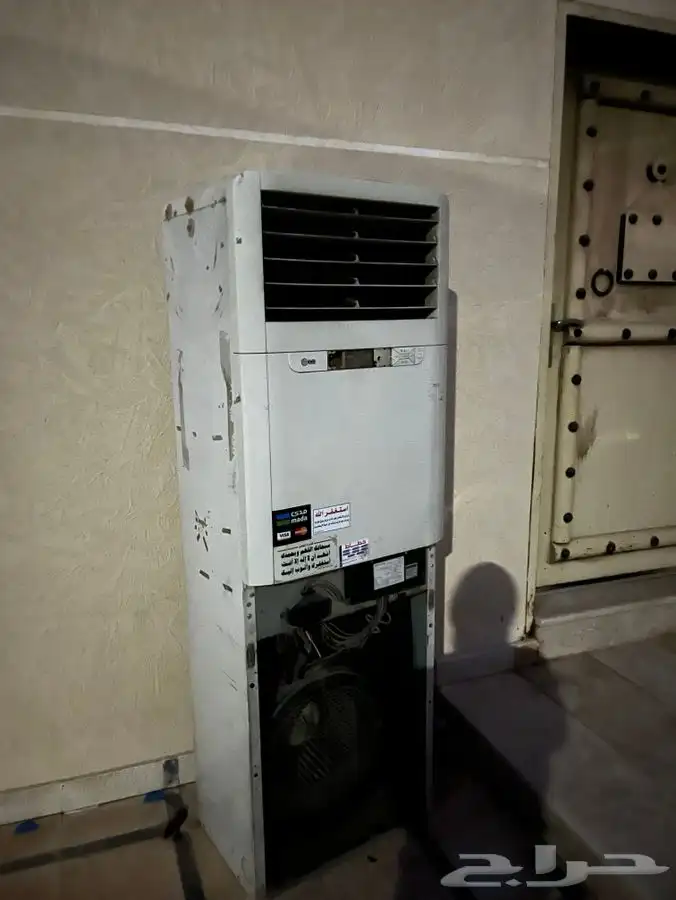 مكيف دولاب 0