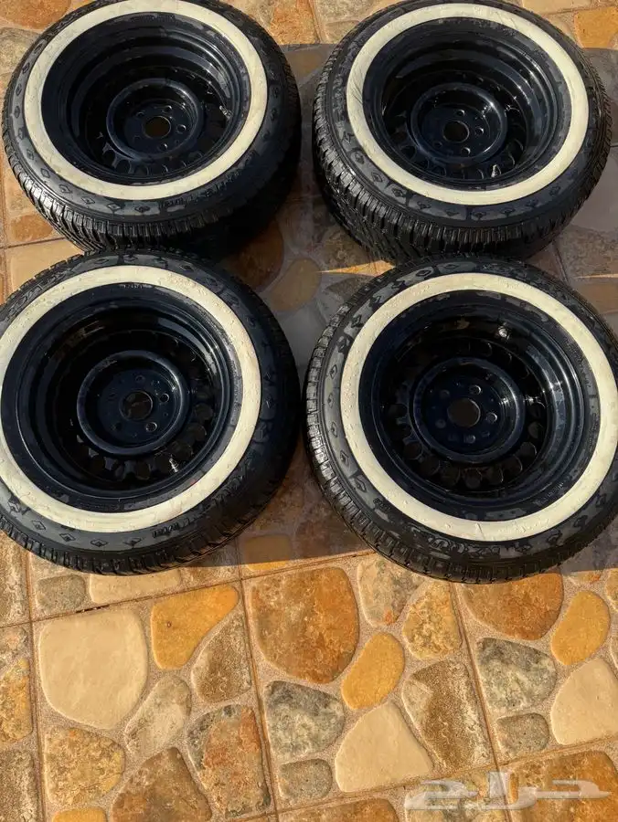 جنوط وكفرات 6