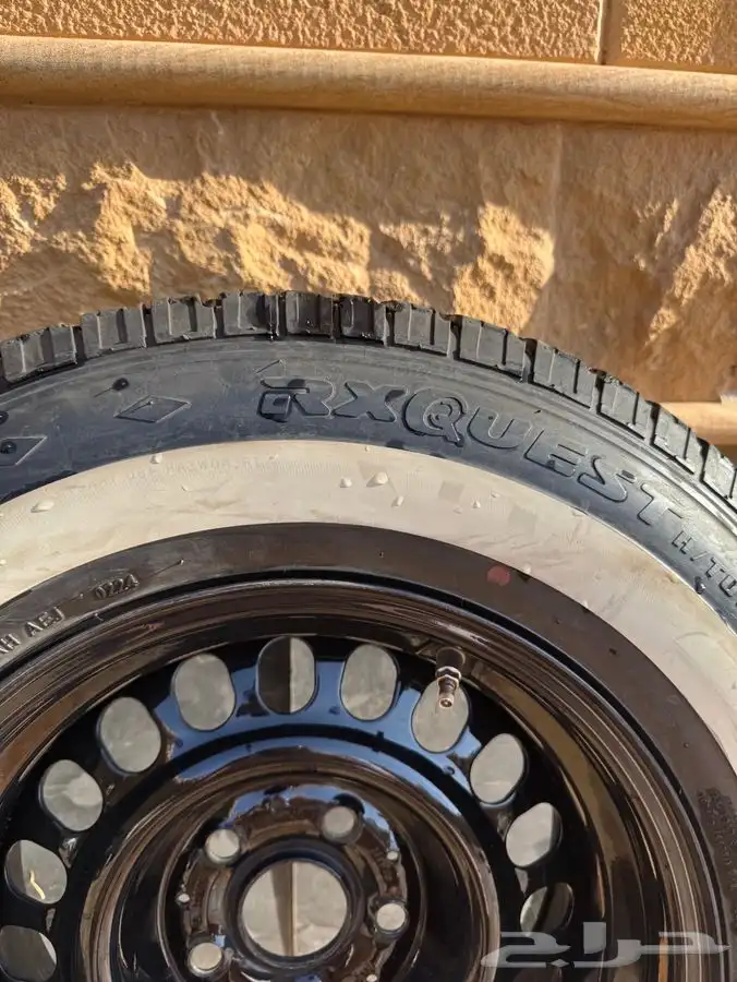 جنوط وكفرات 3