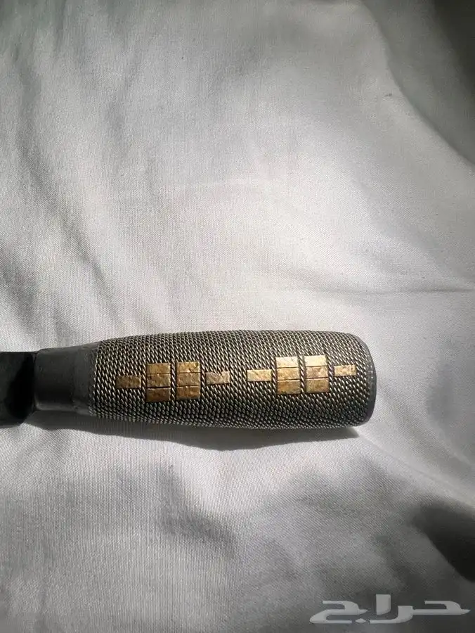 سكين ام شوكه صغيره قديمه 2