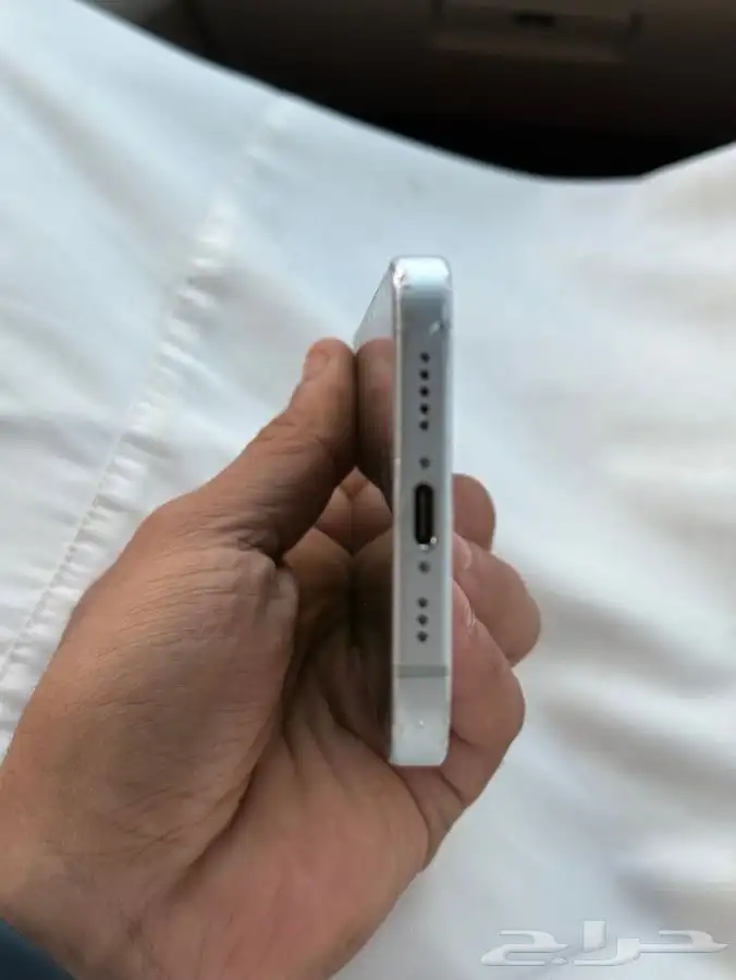 ايفون 15   128 قيقا 1