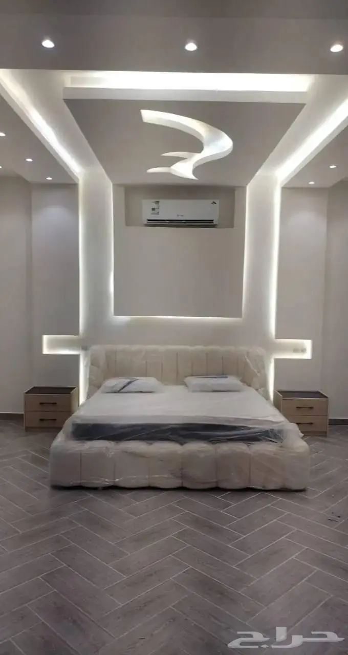 دولاب ملابس خزائن سرر تفصيل عل حسب الطلب 16