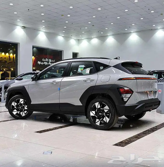 هيونداي _ كونا _ كل الفئات _ 2026 1