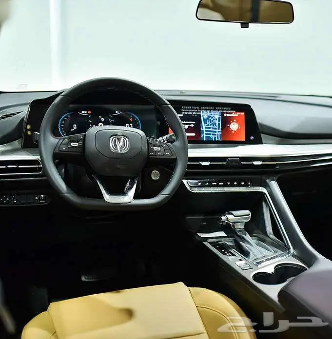 شانجان سي اس 35 سمارت وليمتد 2026 عروض نوفمبر 5