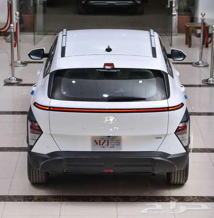 هيونداي كونا 2026 وكيل سعودي جميع الفئات عرض خاص 7