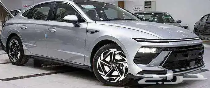 هيونداى سوناتا كومفورت 2026 كاش واقساط 1