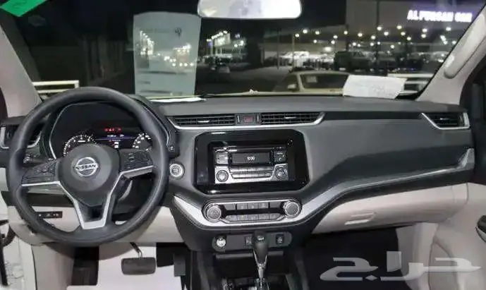 نيسان اكستيرا ستاندر 2024 عرض خاض 97175 6