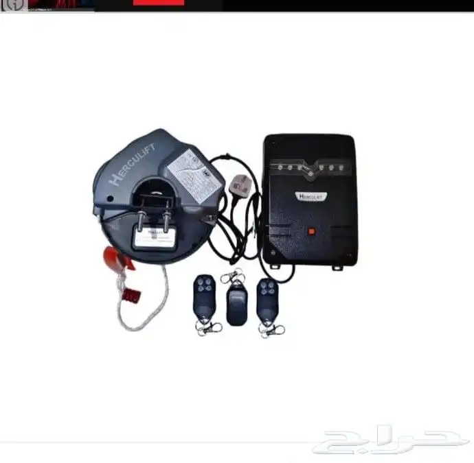 صيانه جميع كراجات الابواب الاوتوماتيكيه الموسى انفال الرائد 3