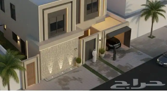 صمم واجهة سكن العمر الآن باقل سعر في السوق 49