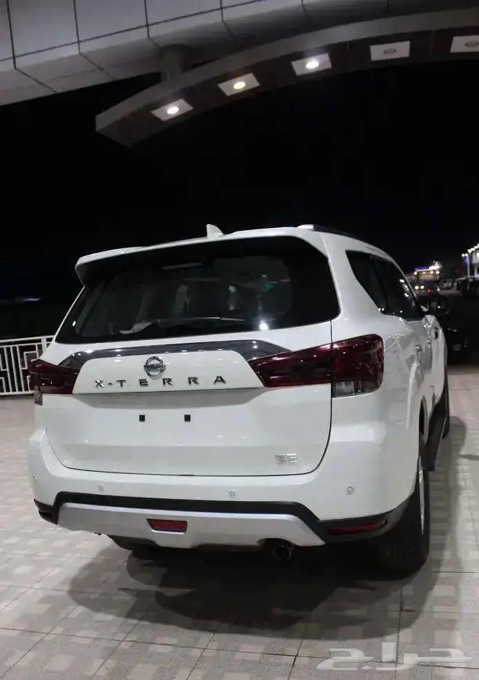 نيسان اكستيرا ستاندر 2024 عرض خاض 97175 8