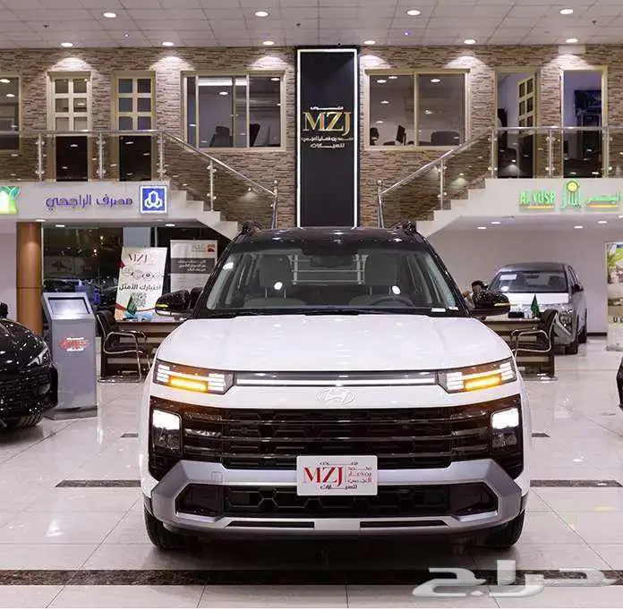 هيونداي جراند كريتا 2026 اقل سع بالمملكه 0