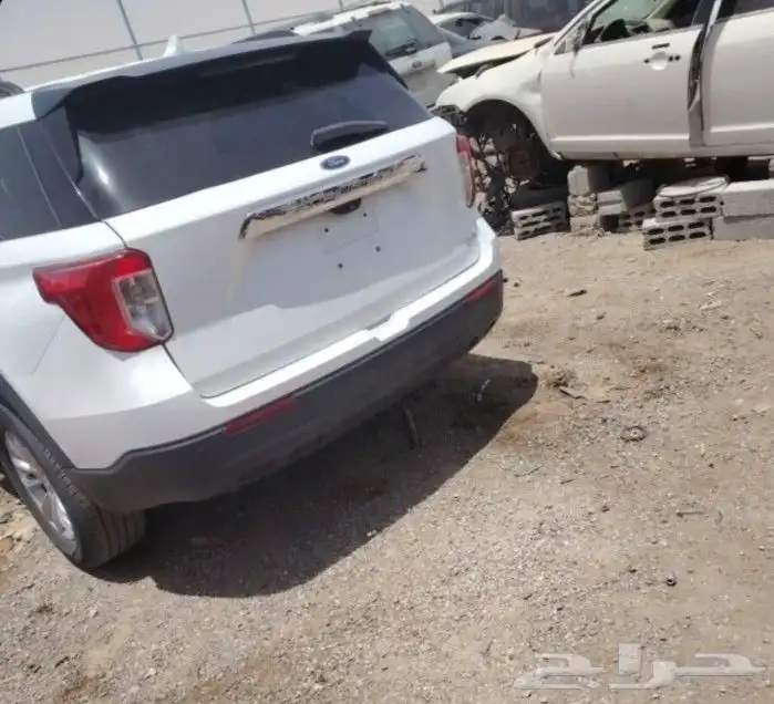 إكسبلورر 2020 3