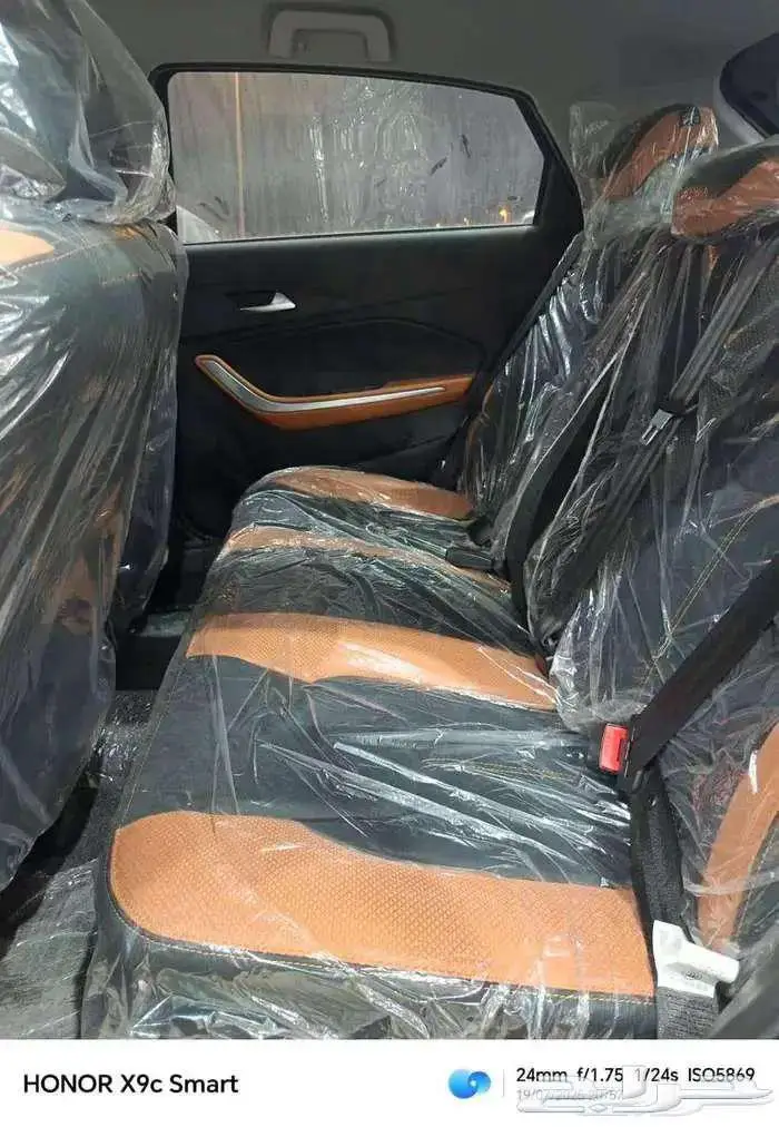 شيري تيجو 2 كمفورت 2025 عرض الكاش والاقساط 5