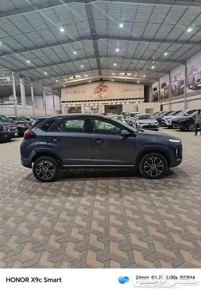 شيري تيجو 2 كمفورت 2025 عرض الكاش والاقساط 1