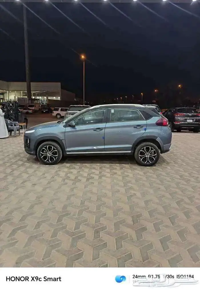 شيري تيجو 2 كمفورت 2025 عرض الكاش والاقساط 2