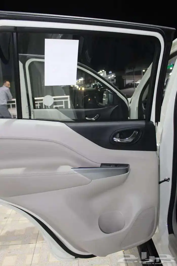 نيسان اكستيرا ستاندر بدون دبل 2024 13