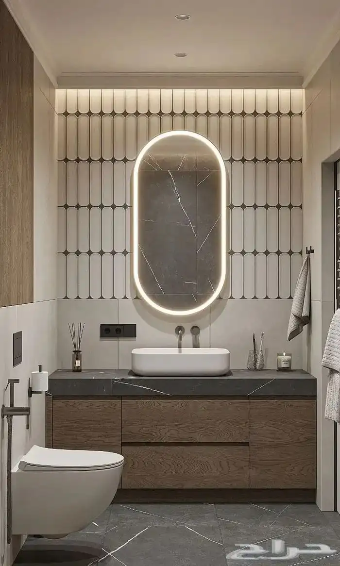 تفصيل جميع انواع المغاسل الرخاميه رخام صناعي وطبيعي 7