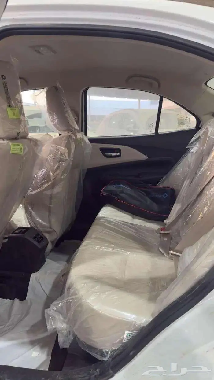 سزوكي ديزاير استندر 2026 اقساط 7