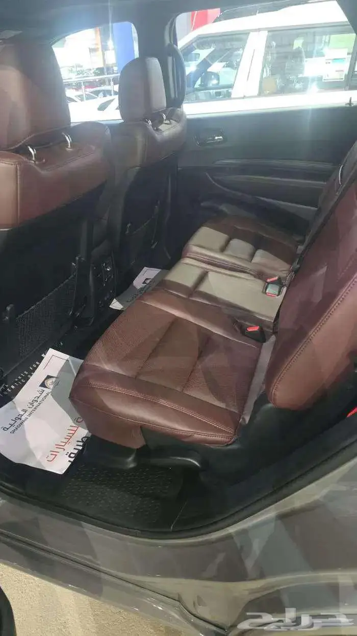 دودج دورانجو 10