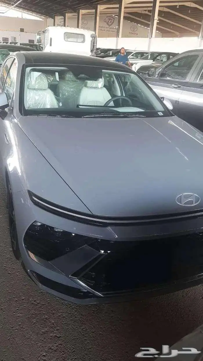 هيونداي سوناتا 2026 فئات بافضل سعر وتسليم فوري 20