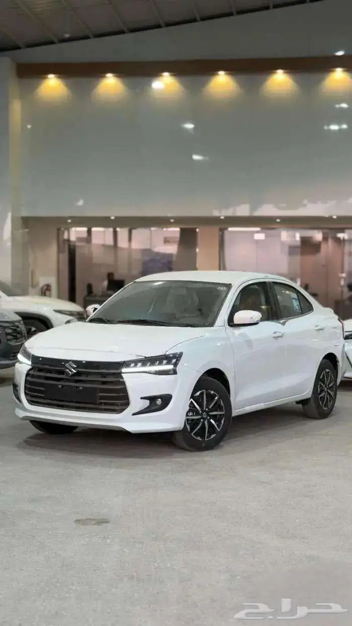 سزوكي ديزاير استندر 2026 اقساط 1