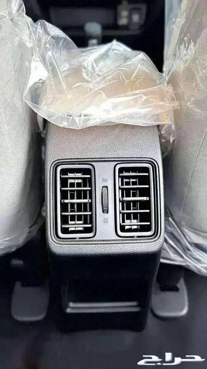 هوندا سيتي 2024 5