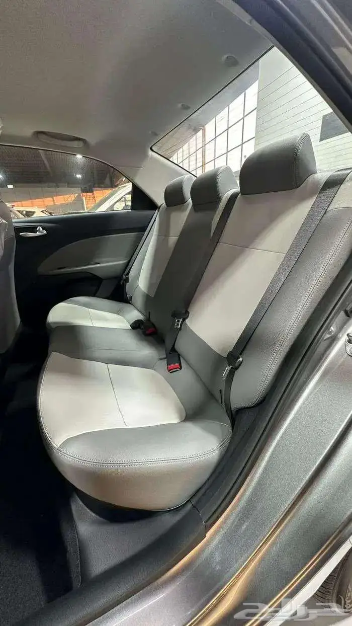 كيا بيجاس فل كامل 2026 باسعار مناسبه 7