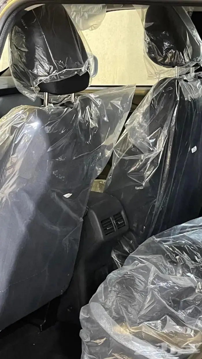 نيسان ماجنايت فليت 2025 كاش - قسط يبدأ من 900لدى الثواب 4