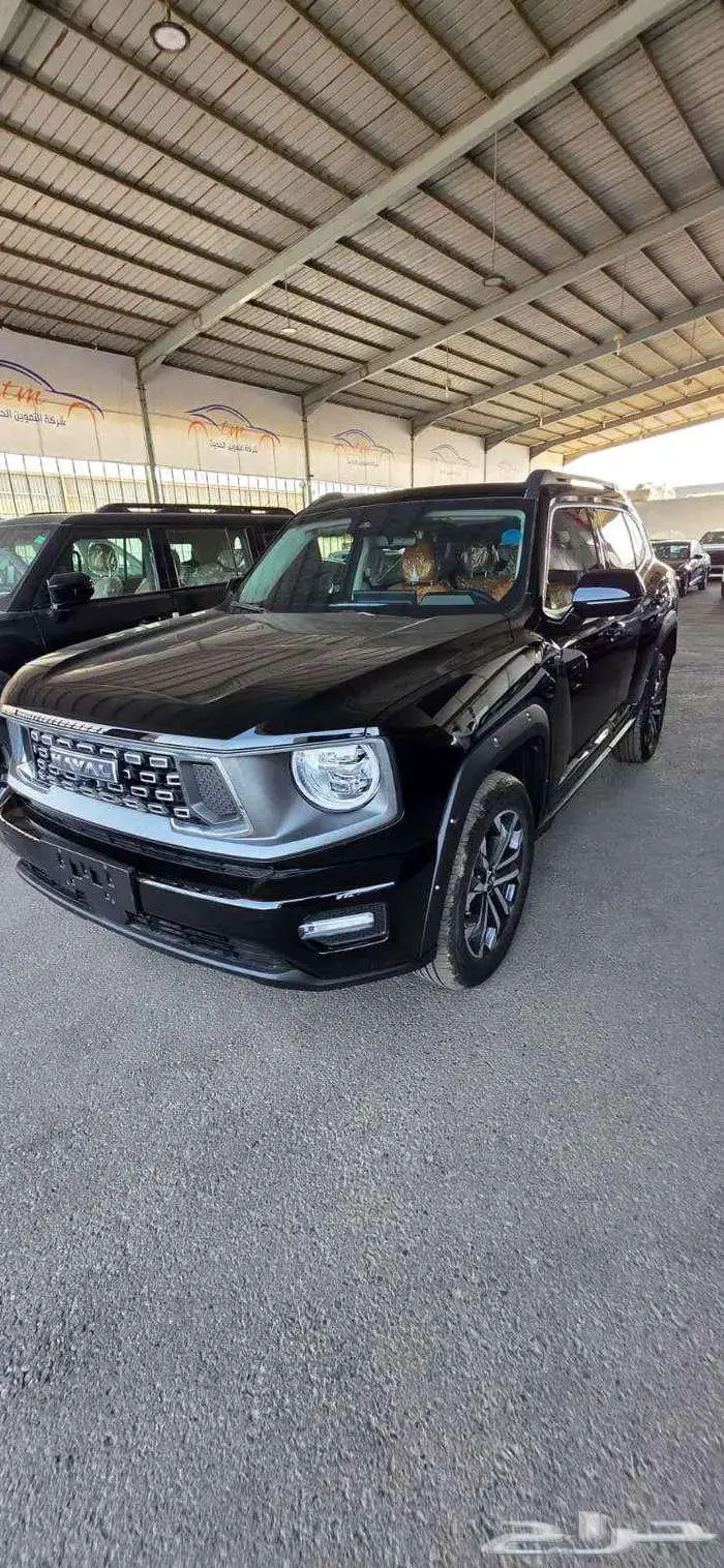 هافال اتش 7 أدفنشر 2026 1