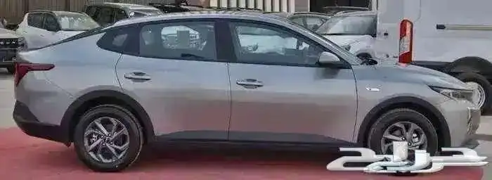 كيا K3 نص فل 2026 سيارتك القديمة مفتاحك لسيارتك الجديدة. 5