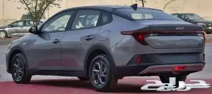 كيا K3 نص فل 2026 سيارتك القديمة مفتاحك لسيارتك الجديدة. 6