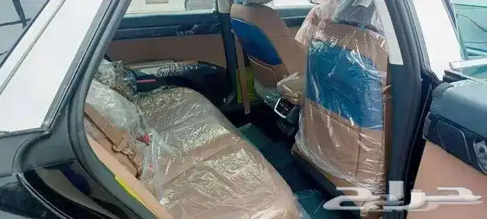 هيونداي ازيرا كلاسيك 2026 سعودي 5