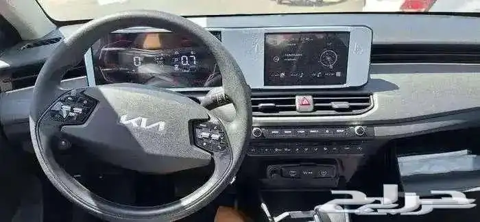 كيا K3 نص فل 2026 سيارتك القديمة مفتاحك لسيارتك الجديدة. 10