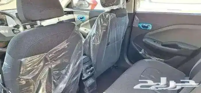 كيا K3 نص فل 2026 سيارتك القديمة مفتاحك لسيارتك الجديدة. 8