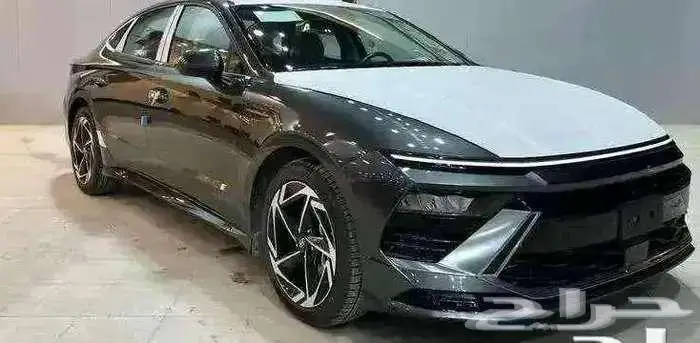 هيونداى سوناتا كومفورت 2026 كاش واقساط 5