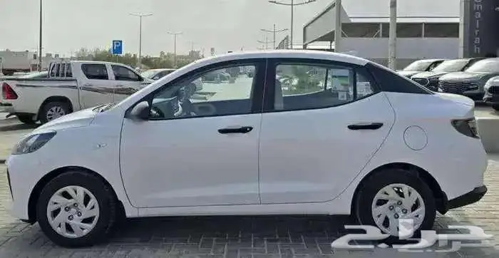 هيونداي i-10 جراند فليت 3