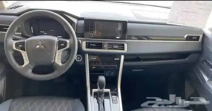 ميتسوبيشي اكسباندر كروس 2025 فل كامل 4