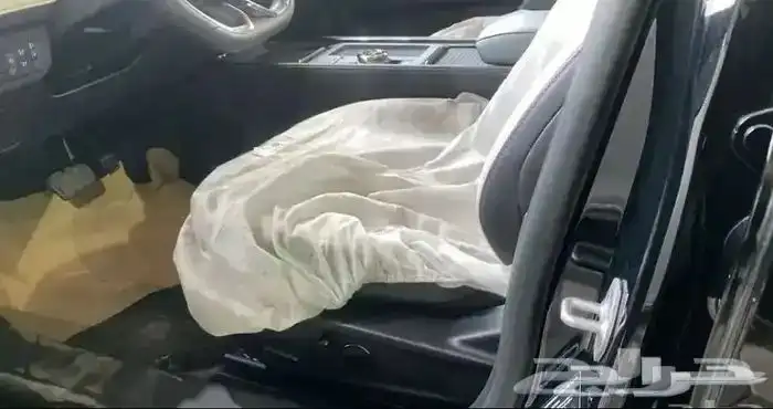 فورد تورس 2026 ترند سعودي 6