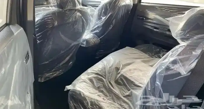 ميتسوبيشي اكسباندر كروس 2025 فل كامل 5