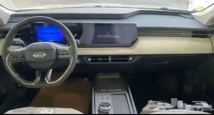 فورد تورس 2026 ترند سعودي 5