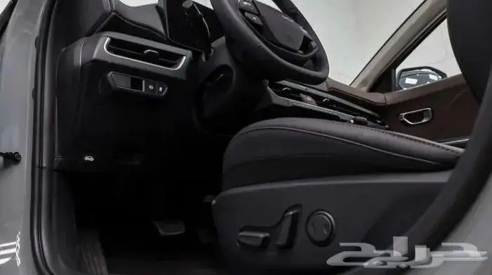 كيا k4 نص فل 2026 5