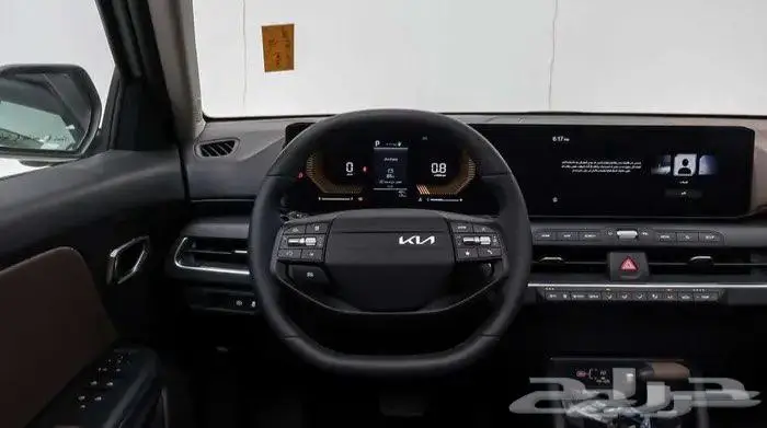 كيا k4 نص فل 2026 3
