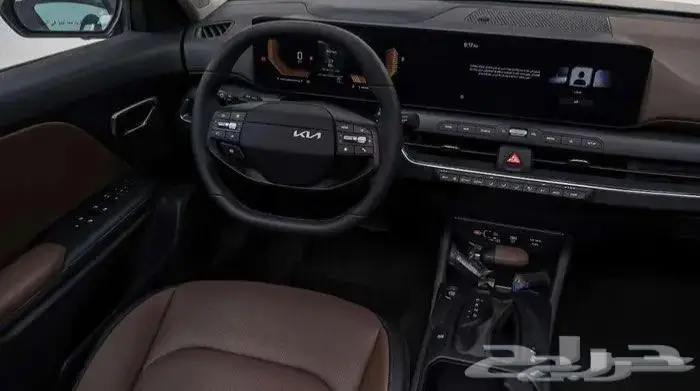 كيا k4 نص فل 2026 4